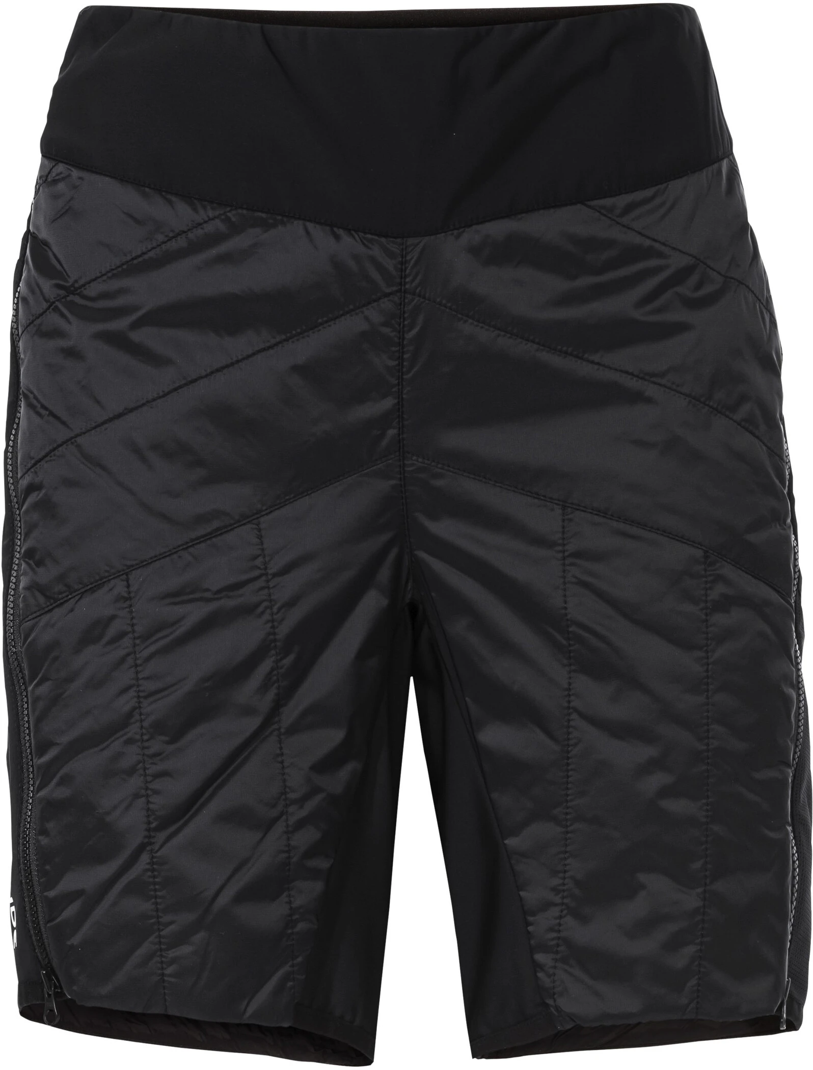 VAUDE Sesvenna III Shorts Damer, Sort 3 VAUDE Sesvenna III Shorts Damer, Sort