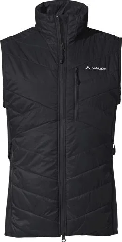 VAUDE Sesvenna IV Vest Herrer, Sort
