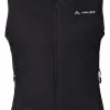 VAUDE Sesvenna IV Vest Damer, Sort 2 VAUDE Sesvenna IV Vest Damer, Sort -Campingtøj Butik vaude sesvenna iv vest women black 7