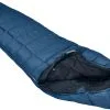 VAUDE Sioux 100 Syn Sovepose, Rød 2 VAUDE Sioux 100 Syn Sovepose, Rød -Campingtøj Butik vaude sioux 100 syn sleeping bag baltic sea 1 1