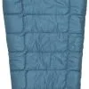 VAUDE Sioux 1000 Syn Sovepose, Bl&aring; -Campingtøj Butik vaude sioux 1000 syn sleeping bag baltic sea 5 1