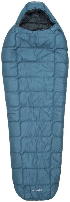 VAUDE Sioux 1000 Syn Sovepose, Bl&aring;