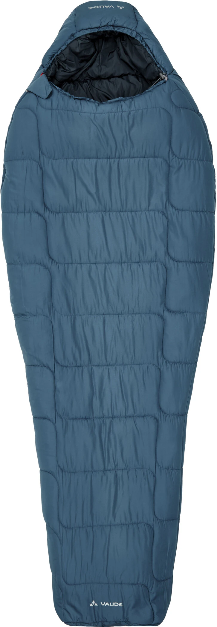 VAUDE Sioux 800 S Syn Sovepose Damer, Rød 3 VAUDE Sioux 800 S Syn Sovepose Damer, Rød