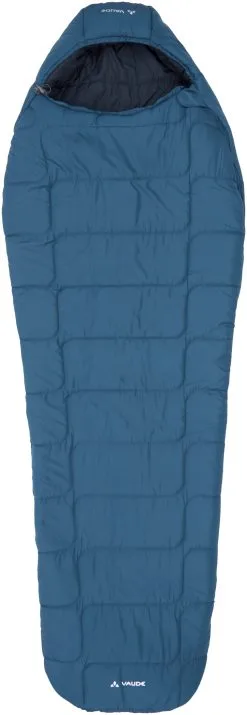 VAUDE Sioux 800 Syn Sovepose, Bl&aring;