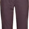 VAUDE Skomer Capri Damer, Violet 2 VAUDE Skomer Capri Damer, Violet -Campingtøj Butik vaude skomer capri women blackberry 7