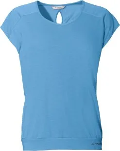 VAUDE Skomer III SS T-Shirt Women, Bl&aring;