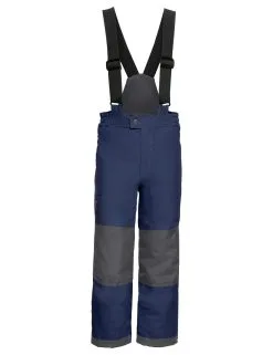 VAUDE Snow Cup III Bukser B&oslash;rn, Sort