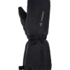 VAUDE Snow Cup III Handsker Børn, Blå 2 VAUDE Snow Cup III Handsker Børn, Blå -Campingtøj Butik vaude snow cup iii handskar barn black uni 2 1