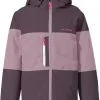VAUDE Snow Cup Jakke Børn, Violet 2 VAUDE Snow Cup Jakke Børn, Violet -Campingtøj Butik vaude snow cup jacket kids blackberry 3 3