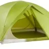 VAUDE Space Seamless 2-3P Telt, Grøn 1 VAUDE Space Seamless 2-3P Telt, Grøn -Campingtøj Butik vaude space seamless 2 3p tent cress green 3