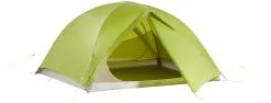 VAUDE Space Seamless 2-3P Telt, Gr&oslash;n