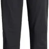 VAUDE Strathcona II Bukser Damer, Sort 1 VAUDE Strathcona II Bukser Damer, Sort -Campingtøj Butik vaude strathcona ii pants women black 7
