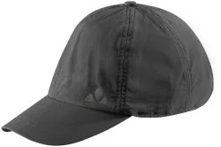 VAUDE Supplex Hovedbekl&aelig;dning, Sort