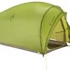 VAUDE Taurus SUL 1P Tent, Grøn 1 VAUDE Taurus SUL 1P Tent, Grøn -Campingtøj Butik vaude taurus sul 1p tent cress green 6