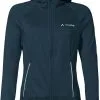 VAUDE Tekoa II Fleecejakke Damer, Orange 2 VAUDE Tekoa II Fleecejakke Damer, Orange -Campingtøj Butik vaude tekoa ii fleece jacket women dark sea 7