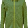 VAUDE Tenur Fleecejakke Børn, Petroleumsgrøn 1 VAUDE Tenur Fleecejakke Børn, Petroleumsgrøn -Campingtøj Butik vaude tenur fleece jacket kids avocado 4