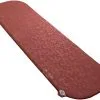 VAUDE Tour 3.8 Liggeunderlag M, Rød 2 VAUDE Tour 3.8 Liggeunderlag M, Rød -Campingtøj Butik vaude tour 38 sleeping pad m redwood 3