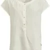 VAUDE Zaneta Cykeltrøje Damer, Hvid 2 VAUDE Zaneta Cykeltrøje Damer, Hvid -Campingtøj Butik vaude zaneta shirt damen offwhite 4