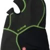 Viking Europe Homer Hovedbeklædning, Sort/grå 2 Viking Europe Homer Hovedbeklædning, Sort/grå -Campingtøj Butik viking europe 2003 windstopper balaclava unisex black green 1