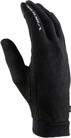 Viking Europe Alfa Merinohandsker, Sort