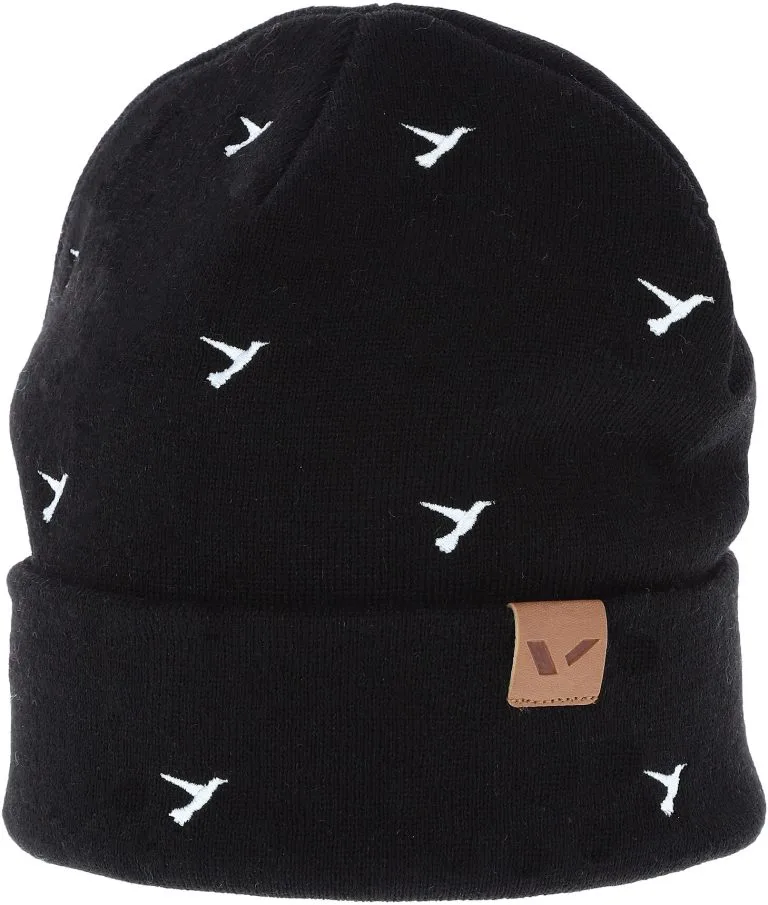 Viking Europe Amy Lifestyle Hue Damer, Turkis/sort 3 Viking Europe Amy Lifestyle Hue Damer, Turkis/sort