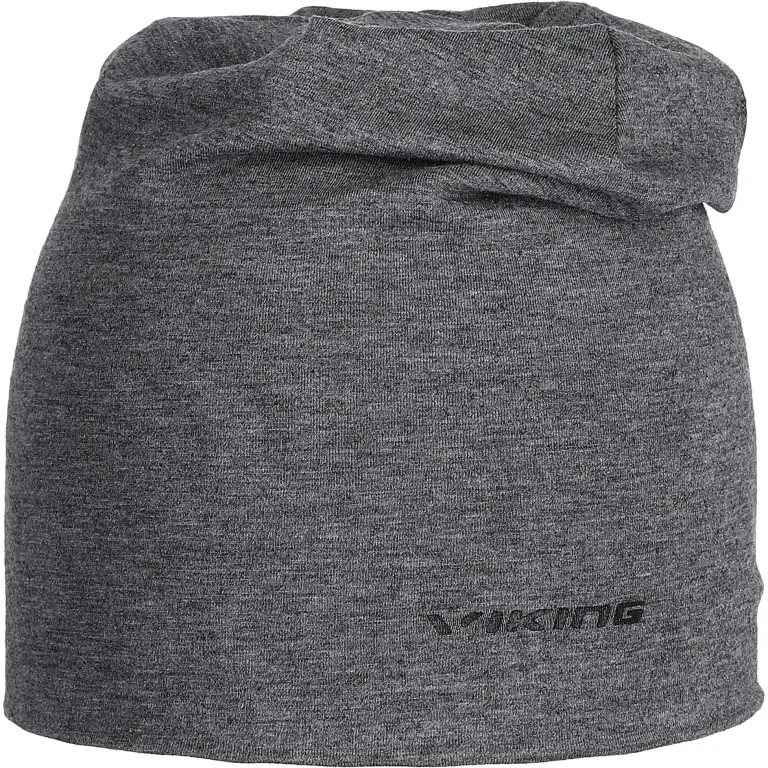 Viking Europe Aries Hat, Grå 3 Viking Europe Aries Hat, Grå