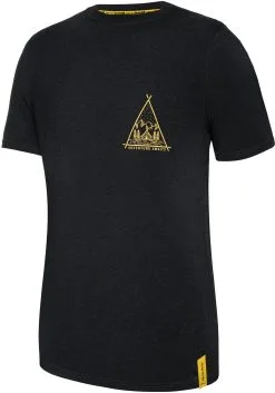 Viking Europe Bamboo Light T-shirt Herrer, Bl&aring;