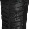 Viking Europe Bart Pro Primaloft Vest Herrer, Blå 2 Viking Europe Bart Pro Primaloft Vest Herrer, Blå -Campingtøj Butik viking europe bart pro primaloft vest men black 1 1