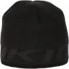 Viking Europe Bernin Primaloft Hue, Sort/grå 1 Viking Europe Bernin Primaloft Hue, Sort/grå -Campingtøj Butik viking europe bernin primaloft hat black 2