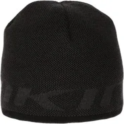 Viking Europe Bernin Primaloft Hue, Sort/gr&aring;