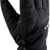 Viking Europe Branson GTX Ski Handsker Herrer, Sort -Campingtøj Butik viking europe branson gtx ski gloves men black 1