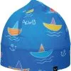 Viking Europe Denver UV Hat Unge, Bl&aring; -Campingtøj Butik viking europe denver uv hat kids dark blue 1