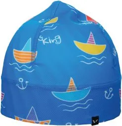 Viking Europe Denver UV Hat Unge, Bl&aring;