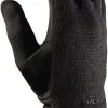 Viking Europe Dramen Handsker, Sort -Campingtøj Butik viking europe dramen multifunktionshandschuhe herren black 2