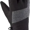 Viking Europe Espada Handsker, Sort -Campingtøj Butik viking europe espada gloves black melange 2