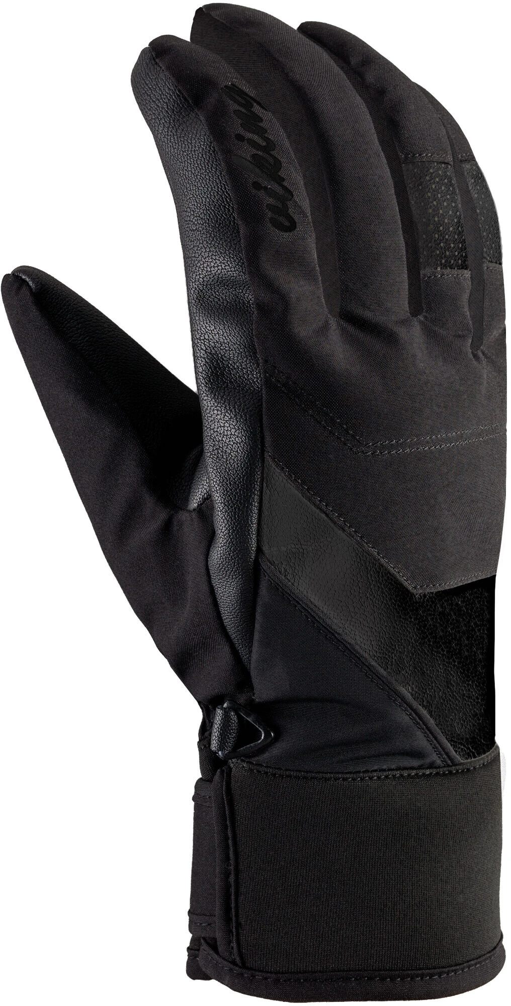 Viking Europe Fiorentini Skihandsker Damer, Sort 3 Viking Europe Fiorentini Skihandsker Damer, Sort