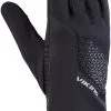 Viking Europe Folgarida Multifunktionshandsker, Sort 1 Viking Europe Folgarida Multifunktionshandsker, Sort -Campingtøj Butik viking europe folgarida multifunction gloves black 2