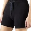 Viking Europe Hazen Shorts Women, Sort 2 Viking Europe Hazen Shorts Women, Sort -Campingtøj Butik viking europe hazen shorts women black 4