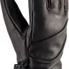 Viking Europe Marilleva Skihandsker Damer, Sort 1 Viking Europe Marilleva Skihandsker Damer, Sort -Campingtøj Butik viking europe marilleva ski gloves women black 1