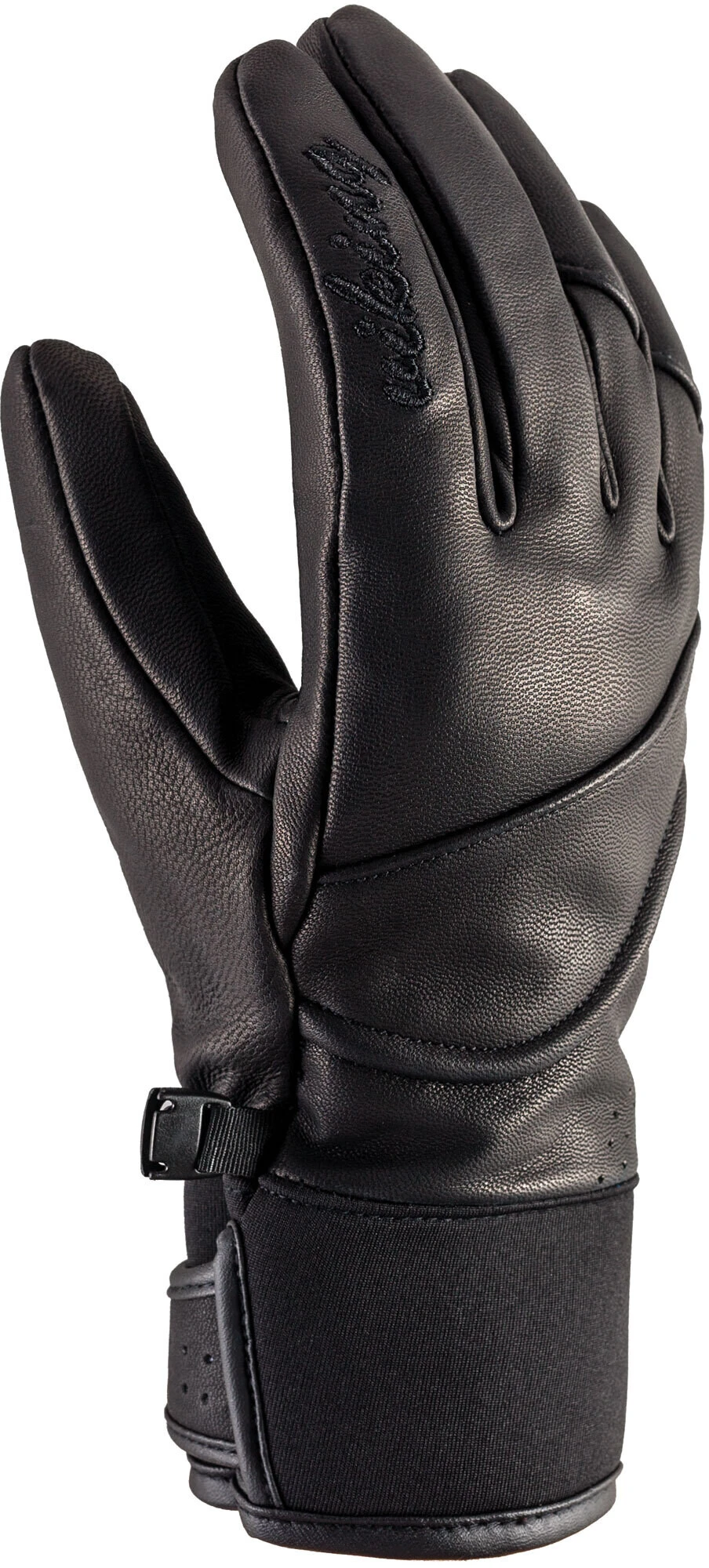 Viking Europe Marilleva Skihandsker Damer, Sort 3 Viking Europe Marilleva Skihandsker Damer, Sort