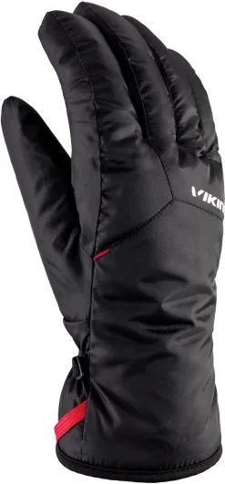 Viking Europe Nautis Multifunktionshandsker, Sort