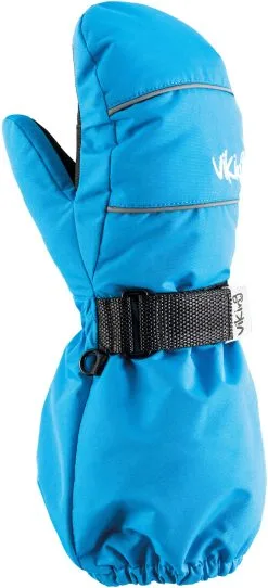 Viking Europe Olli Pro Handsker B&oslash;rn, Pink