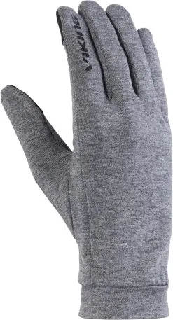 Viking Europe Rami Multifunction Gloves, Gr&aring;