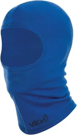 Viking Europe Sentinel Balaclava Unge, Bl&aring;