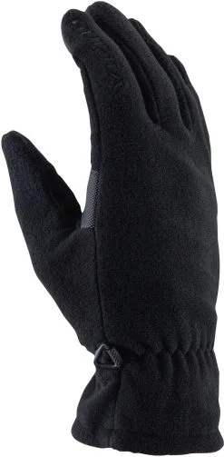Viking Europe Walkin Handsker, Sort