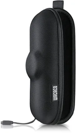 Wacaco Nanopresso Beskyttelsesetui M, Sort