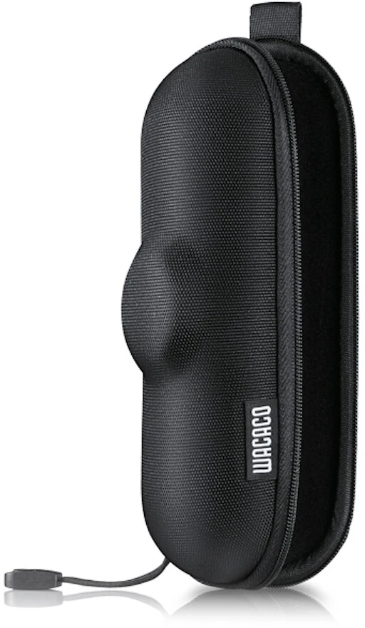 Wacaco Nanopresso Beskyttelsesetui M, Sort 3 Wacaco Nanopresso Beskyttelsesetui M, Sort