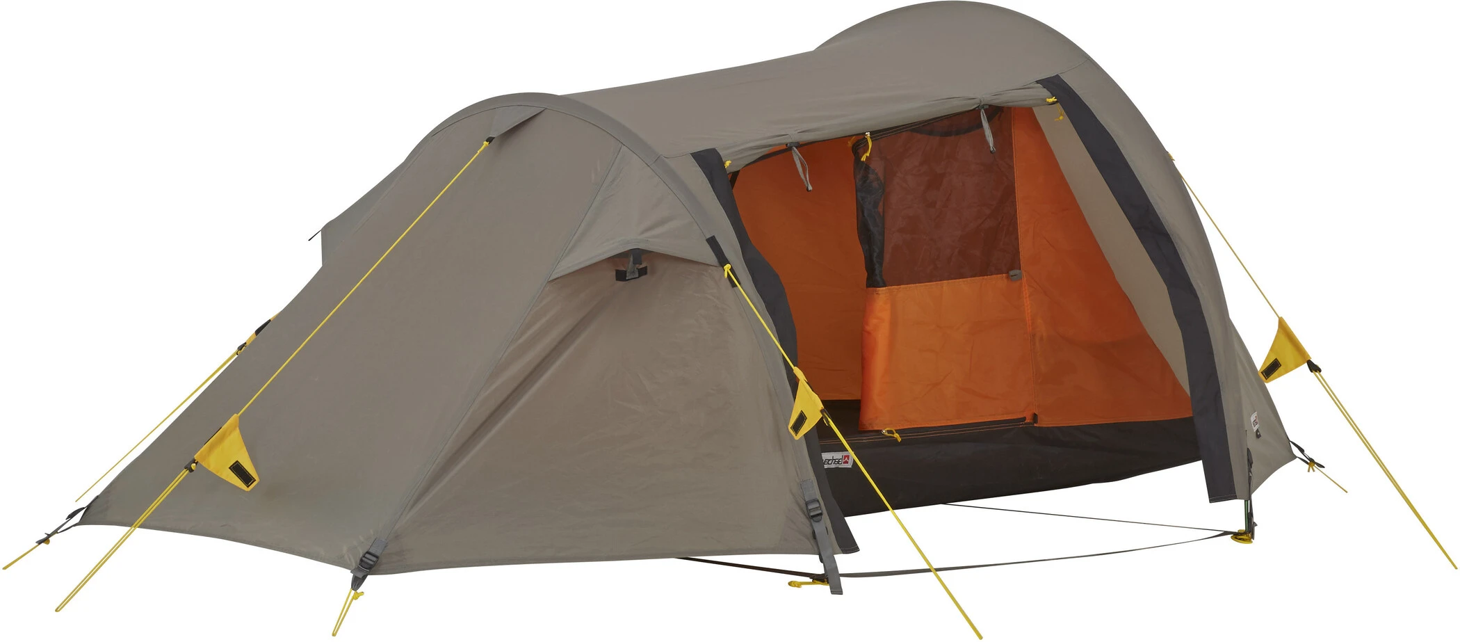 Wechsel Aurora 1 Travel Line Telt, Beige 3 Wechsel Aurora 1 Travel Line Telt, Beige