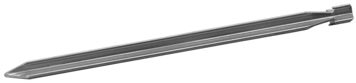 Wechsel Dur Pegs 6 Stk., Sølv 3 Wechsel Dur Pegs 6 Stk., Sølv