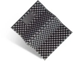 Wechsel Facila Seat IXPE Travel Line Pad, Sort